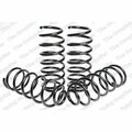 Lesjofors Sport Springs Tuv Vo, 4595810 4595810